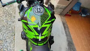 Kawasaki Z 900 (2017 - 18)  (6)