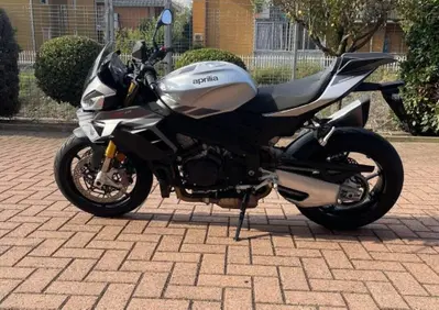 Aprilia Tuono V4 (2025 - 26) - Annuncio 10134737