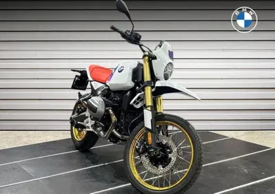 Bmw R 12 nineT (2023 - 26) - Annuncio 10032820