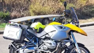 Bmw R 1200 GS (2004 - 07) usata