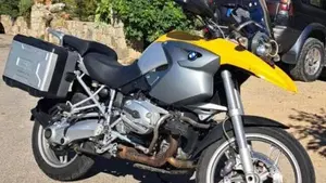 Bmw R 1200 GS (2004 - 07)  (4)