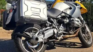 Bmw R 1200 GS (2004 - 07)  (5)