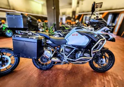 Bmw R 1250 GS Adventure (2021 - 24) - Annuncio 10126741