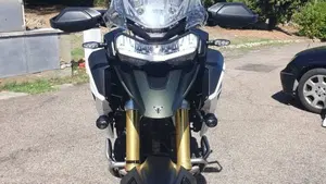 Triumph Tiger 1200 Rally Pro (2022 - 23)  (3)