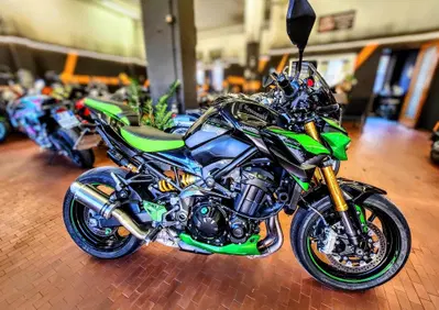 Kawasaki Z 900 SE (2022 - 24) - Annuncio 10133167