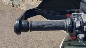 Triumph Tiger 1200 Rally Pro (2022 - 23)  (8)