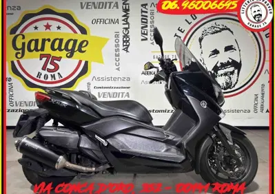 Yamaha X-Max 400 (2013 - 16) - Annuncio 10134745
