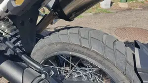 Triumph Tiger 1200 Rally Pro (2022 - 23)  (12)