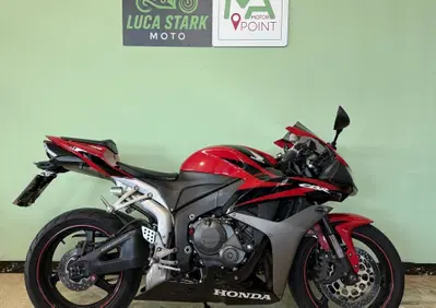 Honda CBR 600 RR (2007 - 08) - Annuncio 10133171
