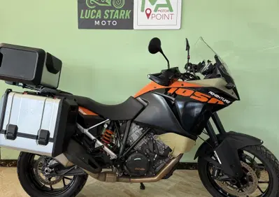 KTM 1050 Adventure (2015 - 16) - Annuncio 10133172