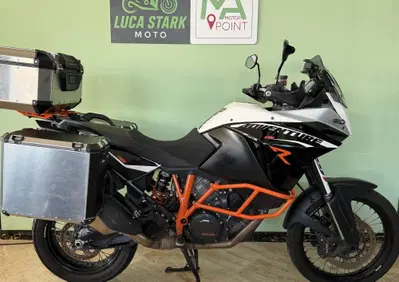 KTM 1190 Adventure R (2013 - 16) - Annuncio 10133173