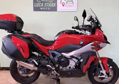 Bmw S 1000 XR (2020 - 23) - Annuncio 10133174