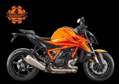 KTM 1390 Super Duke R (2024 - 26) - Annuncio 10134751