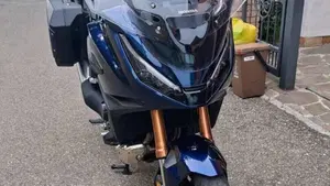 Honda NT 1100 DCT Electronic Suspension (2025 - 26)  (2)