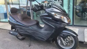 Suzuki Burgman AN 400 Limited Edition (2006 - 09)  (2)