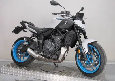 Yamaha MT-07 (2025 - 26) - Annuncio 10134758