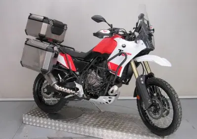 Yamaha Ténéré 700 (2021) - Annuncio 10134810