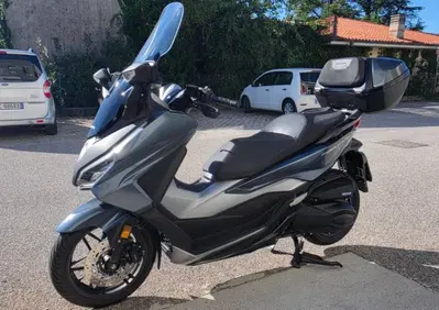 Honda Forza 350 Deluxe (2022 - 24) - Annuncio 10134759