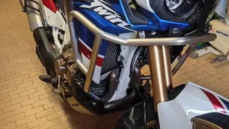 Honda Africa Twin CRF 1000L Adventure Sports DCT (2018 - 19) usata