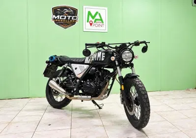 NOX Fiemme 125 (2022 - 26) - Annuncio 10134800