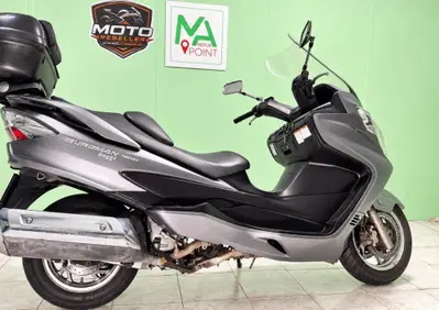Suzuki Burgman AN 400 (2006 - 07) - Annuncio 10134801