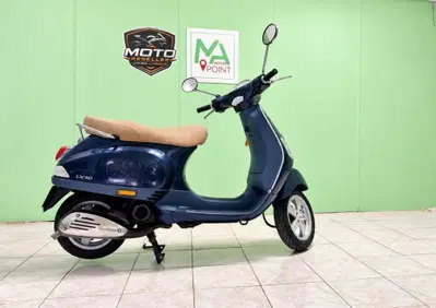 Vespa LX 50 2T (2009 - 14) - Annuncio 10134803