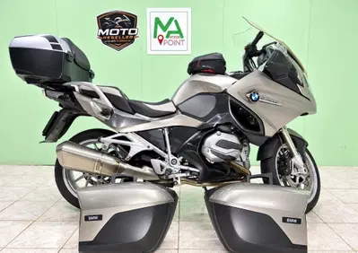 Bmw R 1200 RT (2014 - 16) - Annuncio 10134804