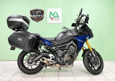 Yamaha Tracer 900 ABS (2015 - 16) - Annuncio 10134805