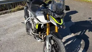 Triumph Tiger 900 Rally Aragón Edition (2023 - 24)  (2)