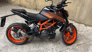 KTM 125 Duke (2021 - 23)  (5)