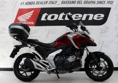 Honda NC 750 X (2021 - 24) - Annuncio 10134770