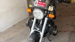 Bmw R 1100 R  (2)