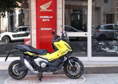 Honda X-ADV 750 Special Edition (2026 - 27) - Annuncio 10134806