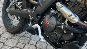 Aprilia SX 125 (2021 - 24)  (2)