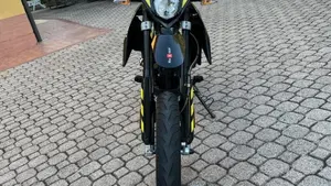 Aprilia SX 125 (2021 - 24)  (3)