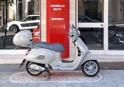 Vespa GTS 310 (2025 - 26) - Annuncio 10134815
