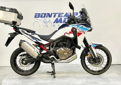 Honda Africa Twin CRF 1100L (2024 - 26) - Annuncio 10134820