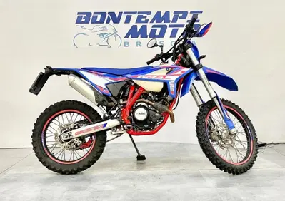 Betamotor RR 125 4T Enduro T (2023 - 24) - Annuncio 10134821