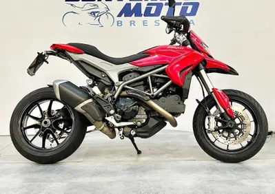 Ducati Hyperstrada 821 (2013 - 15) - Annuncio 10134823