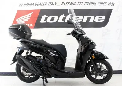 Honda SH 350i GT (2025 - 26) - Annuncio 10134816