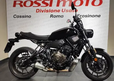 Yamaha XSR 700 (2021) - Annuncio 10134817