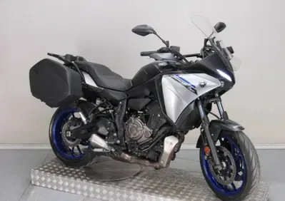 Yamaha Tracer 7 GT (2021 - 24) - Annuncio 10134826