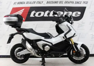 Honda X-ADV 750 (2025 - 27) - Annuncio 10134825