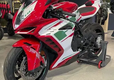 MV Agusta F3 800 RC (2022 - 25) - Annuncio 10098137