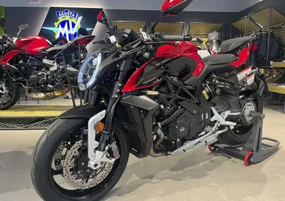 MV Agusta Brutale 1000 RS (2022 - 26) - Annuncio 10098138