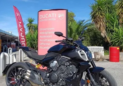 Ducati Diavel V4 (2023 - 26) - Annuncio 10134842