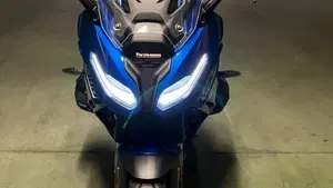Bmw R 1300 RS (2026) 