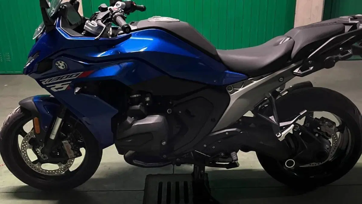 Bmw R 1300 RS (2026)  (2)