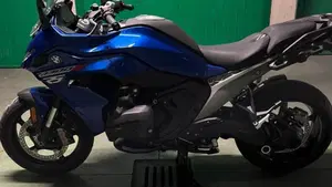 Bmw R 1300 RS (2026)  (2)