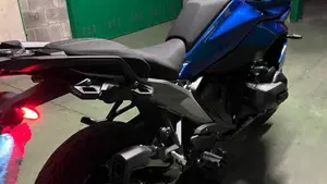 Bmw R 1300 RS (2026)  (3)